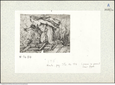 Vorderseite von bh309345_recto