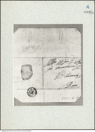 Vorderseite von bh309347_recto