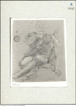 Vorderseite von bh309351_recto