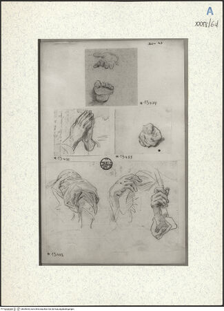 Vorderseite von bh309353_recto
