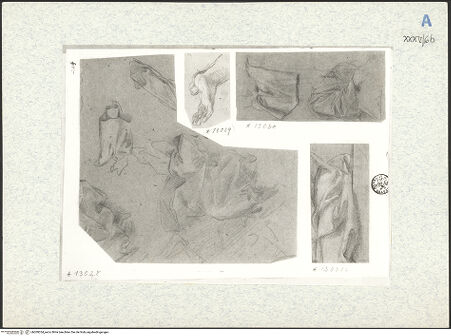 Vorderseite von bh309354_recto