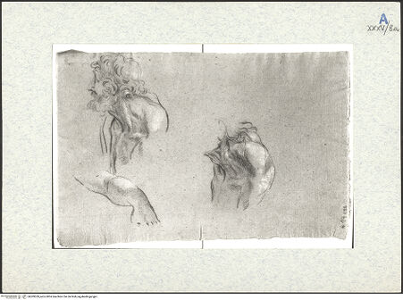 Vorderseite von bh309359_recto