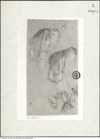 Vorderseite von bh309363_recto