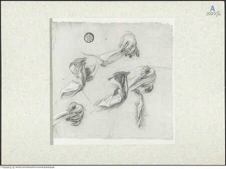 Vorderseite von bh309365_recto