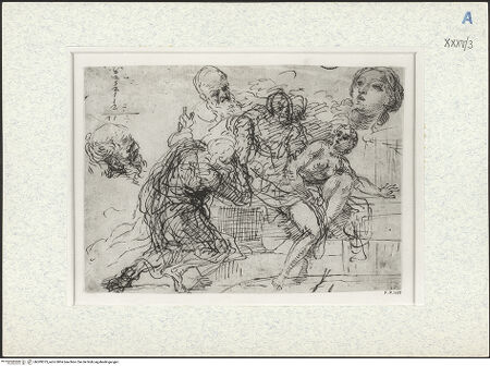 Vorderseite von bh309373_recto