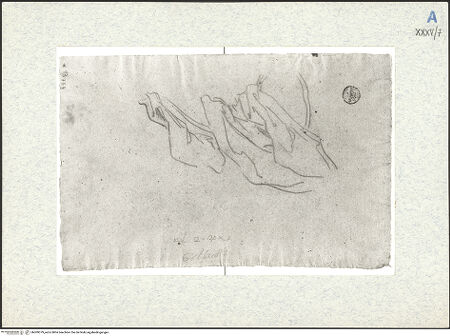 Vorderseite von bh309379_recto