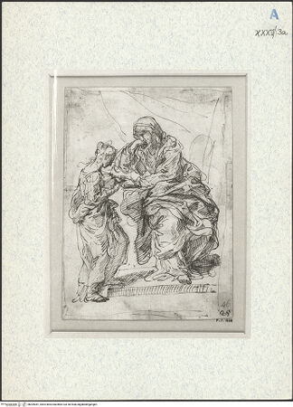 Vorderseite von bh309381_recto