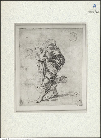 Vorderseite von bh309383_recto