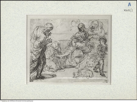 Vorderseite von bh309388_recto