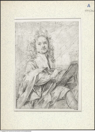 Vorderseite von bh309390_recto