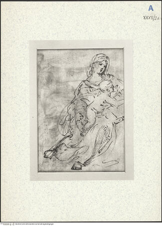 Vorderseite von bh309392_recto