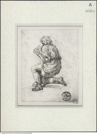 Vorderseite von bh309397_recto