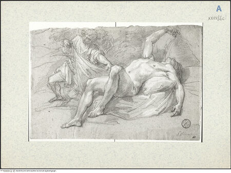 Vorderseite von bh309399_recto