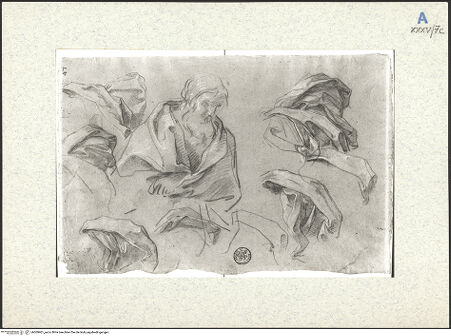 Vorderseite von bh309401_recto