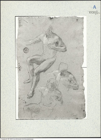 Vorderseite von bh309410_recto