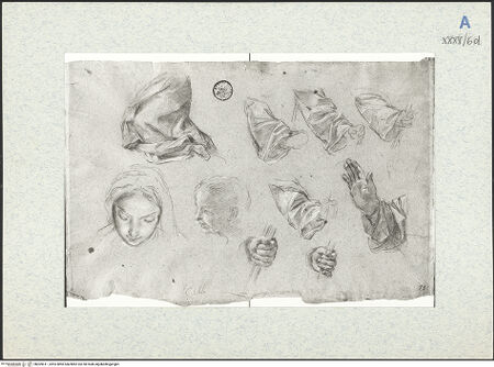 Vorderseite von bh309411_recto