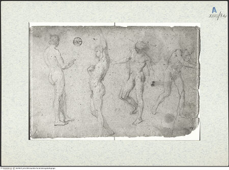 Vorderseite von bh309415_recto