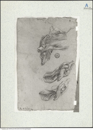 Vorderseite von bh309418_recto