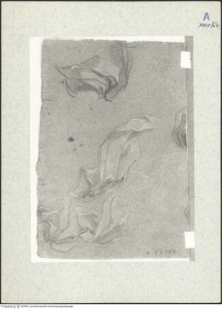 Vorderseite von bh309421_recto