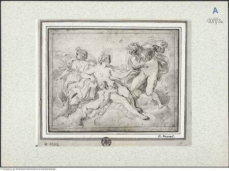 Vorderseite von bh309428_recto