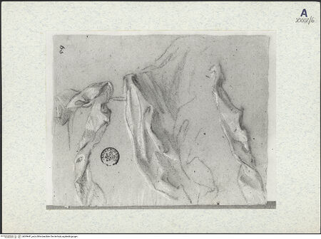 Vorderseite von bh309441_recto