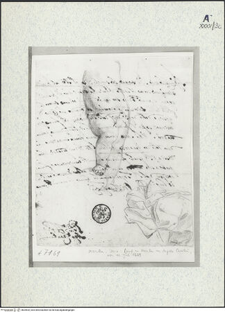 Vorderseite von bh309442_recto