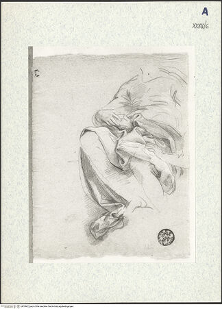 Vorderseite von bh309453_recto