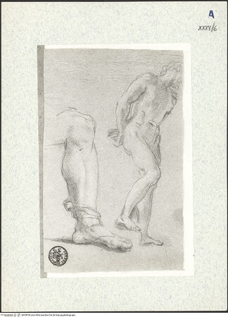 Vorderseite von bh309454_recto