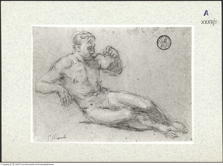 Vorderseite von bh309474_recto