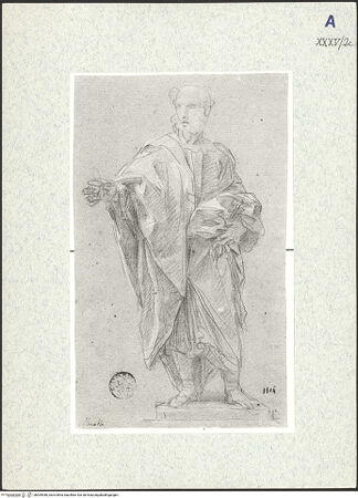 Vorderseite von bh309480_recto