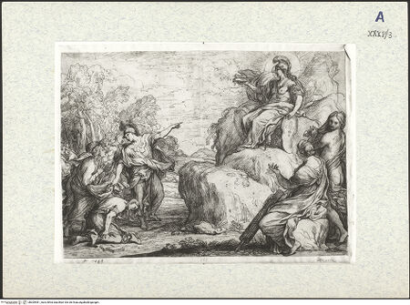 Vorderseite von bh309481_recto