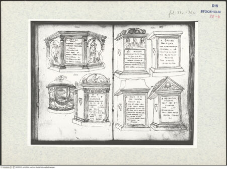 Vorderseite von bh309529_recto