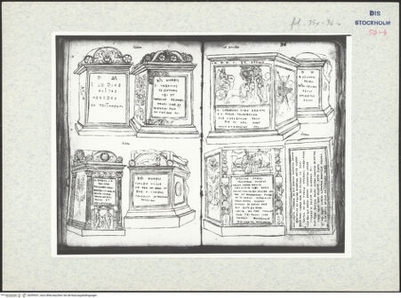 Vorderseite von bh309531_recto