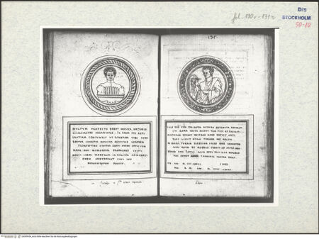 Vorderseite von bh309534_recto