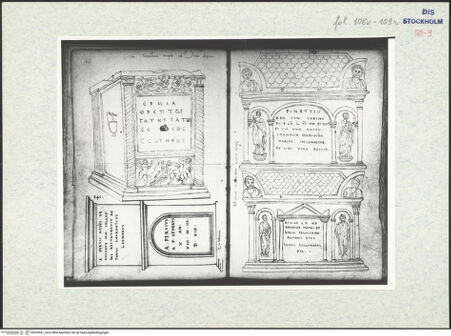Vorderseite von bh309541_recto