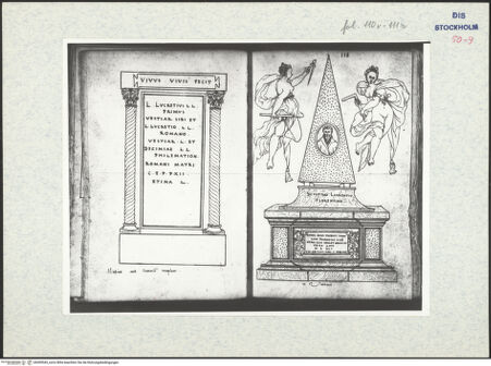 Vorderseite von bh309545_recto