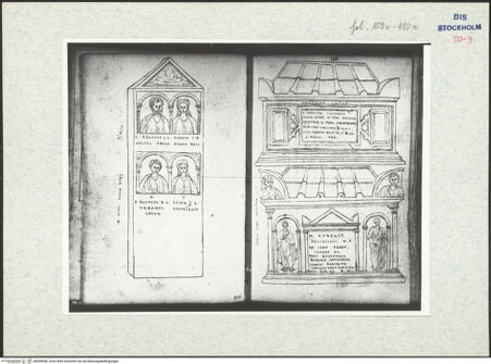 Vorderseite von bh309546_recto