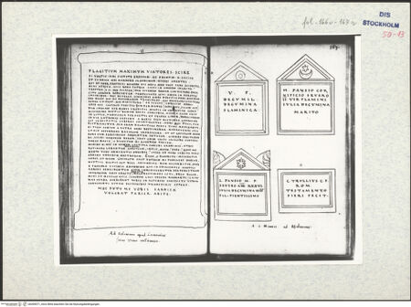 Vorderseite von bh309571_recto