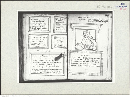 Vorderseite von bh309579_recto