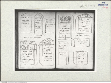 Vorderseite von bh309603_recto