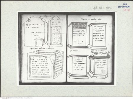 Vorderseite von bh309604_recto