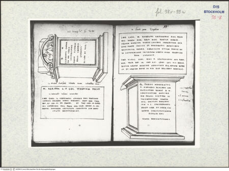 Vorderseite von bh309614_recto