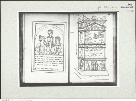 Vorderseite von bh309633_recto