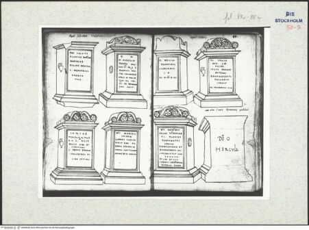 Vorderseite von bh309644_recto