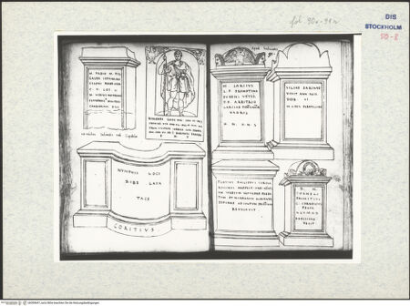 Vorderseite von bh309647_recto