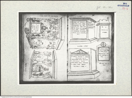 Vorderseite von bh309703_recto