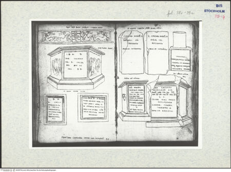 Vorderseite von bh309704_recto