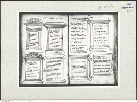 Vorderseite von bh309707_recto