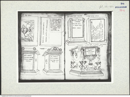 Vorderseite von bh309709_recto