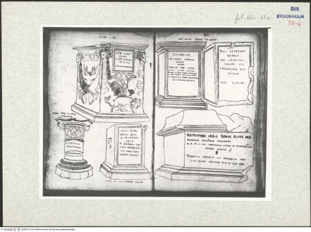 Vorderseite von bh309714_recto